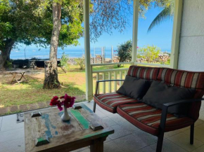 Les Fleurs Du Tamarin Beachfront Residences